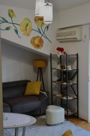 Apartment in Igalo